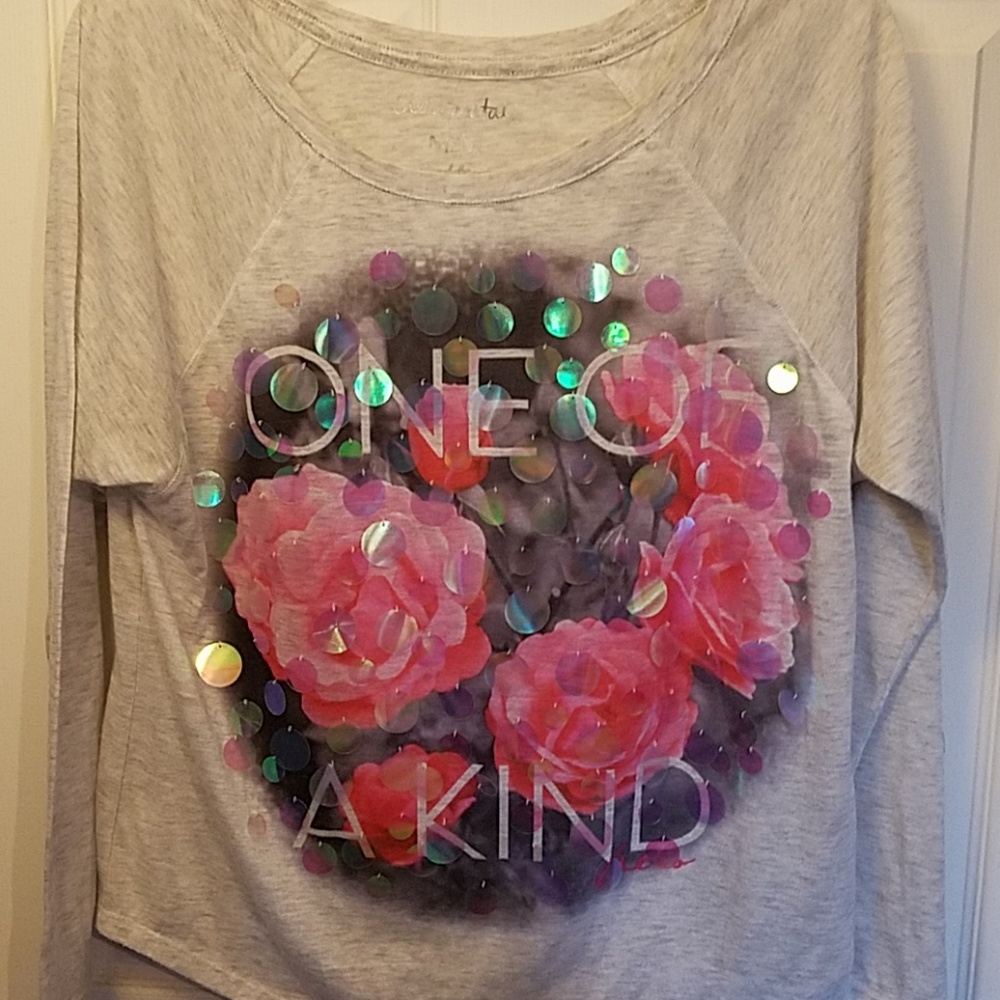 Aeropostle long sleeve tshirt